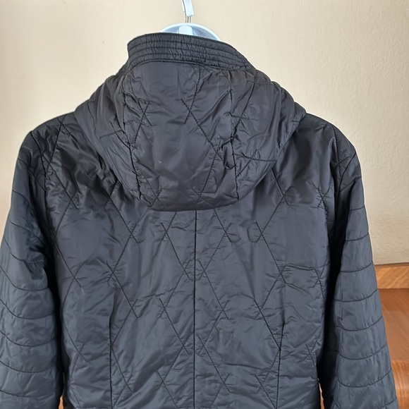 Columbia Omni Jacket Women, Medium, Mid length, Black - Picture 3 of 5